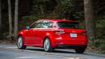 Audi A3 Sportback e-tron 2015 года (NA)